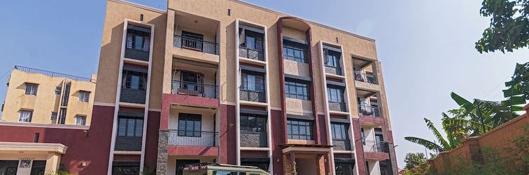 其他 Aqueduct 1359 Hotel Apartments