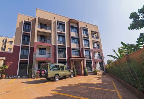 其他 Aqueduct 1359 Hotel Apartments