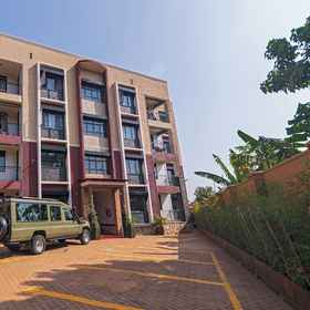 Primary image 1 Aqueduct 1359 Hotel Apartments, Hotel Jinja