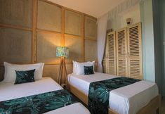 其他 2 Aqueduct 1359 Hotel Apartments