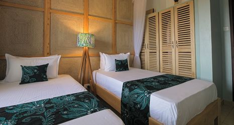 其他 2 Aqueduct 1359 Hotel Apartments