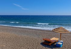 其他 4 Golden Sunrise Suites - Santorini Pool Bliss Suite