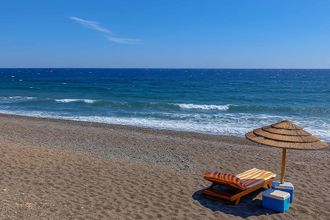 其他 4 Golden Sunrise Suites - Santorini Pool Bliss Suite