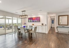 Others 7 2 Mi to Lake Poway: Mtn-view Escape w/ Patio!