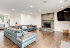 其他 5 2 Mi to Lake Poway: Mtn-view Escape w/ Patio!