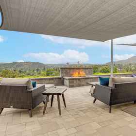 Primary image 1 2 Mi to Lake Poway: Mtn-view Escape w/ Patio!, San Diego Hotels