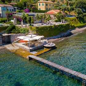 Room 1 Le Grotte Villa Isola d Elba, Procchio Beach Hotels
