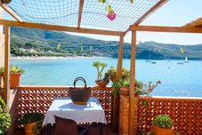 其他 Casa Scaglieri Isola d Elba