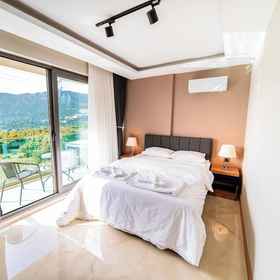 Room1Villa Meyra,卡什区別墅