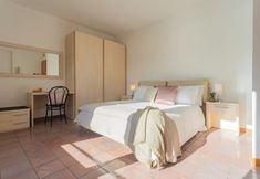 Lainnya 5 The Secret Lake View by Rent all Como