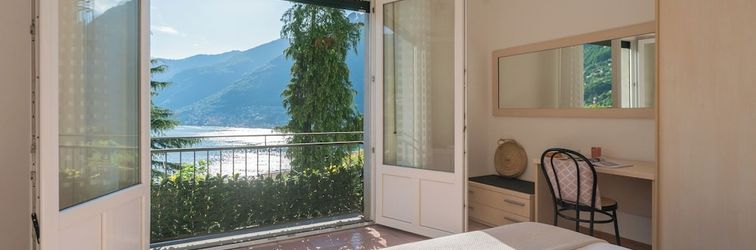 Khác The Secret Lake View by Rent all Como