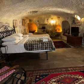Primary image 1 Cave Art Hotel Cappadocia, Kapadokya Restaurant Hotels