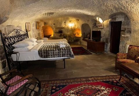Others Cave Art Hotel Cappadocia