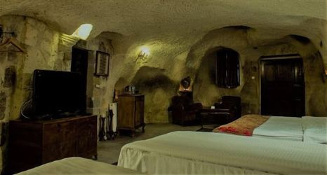 Others 2 Cave Art Hotel Cappadocia