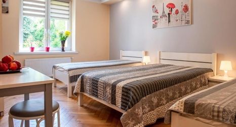 其他 2 Apartament u Janka