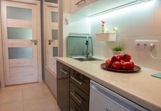 其他 4 Apartament u Janka