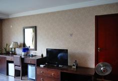 Others 3 Three Bears Apartment Hotel (Zhangjiakou Rongchen)