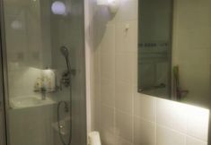 Others 7 Three Bears Apartment Hotel (Zhangjiakou Rongchen)