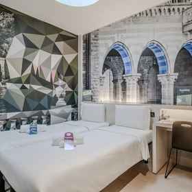 Primary image 1 科莫帕奥利度假屋, 科莫省 酒店