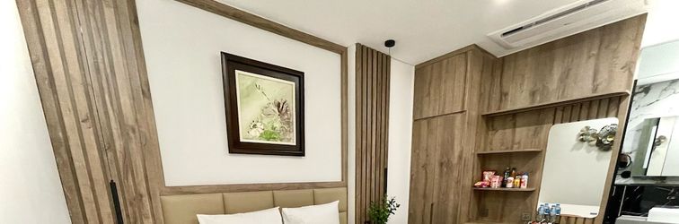 Lainnya G-Apartment & Hotel