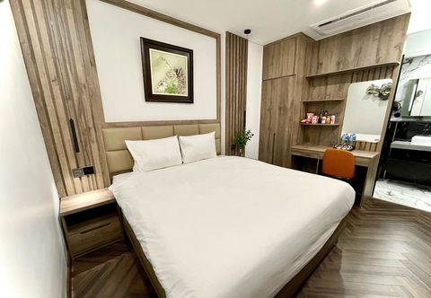Lainnya G-Apartment & Hotel