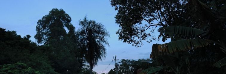 Lainnya Pousada Guata Porã