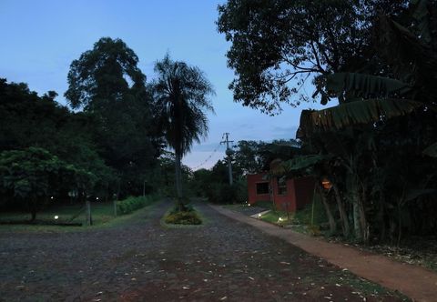 Lainnya Pousada Guata Porã