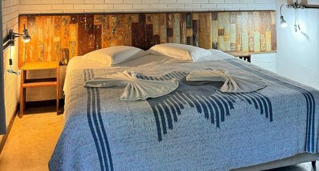 Lainnya 2 Pousada Guata Porã