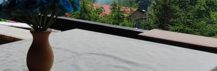 其他 YeşilKöy Pansiyon