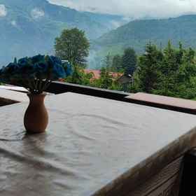 Room 1 YeşilKöy Pansiyon, Ardeşen Hotels