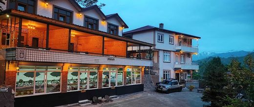 其他 4 YeşilKöy Pansiyon