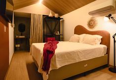 Others 4 Villa Aruanda