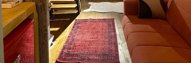 Others Sunset Bungalov