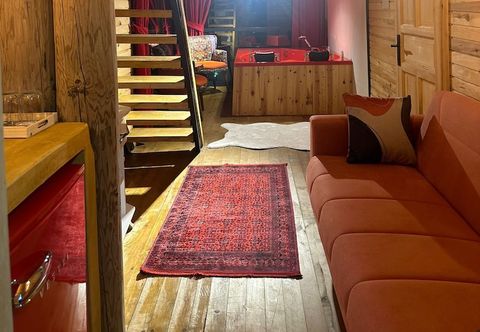 Others Sunset Bungalov