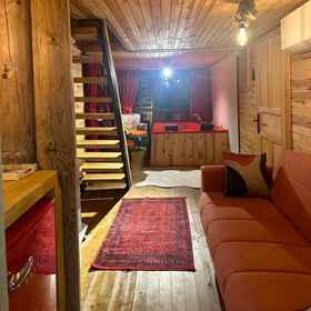 Room 1 Sunset Bungalov, Ardeşen Hotels