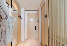 Others 5 Forest Hotel