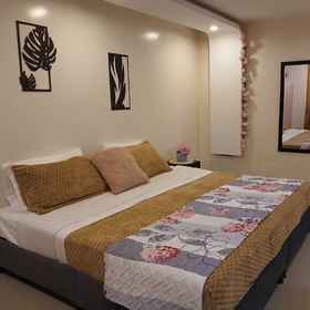 Primary image 1 Yashira Boutique Hotel, Bogotá Hotels