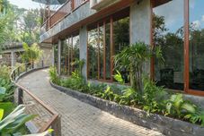 อื่นๆ The Lumbung Jaya Resort