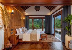 อื่นๆ 7 The Lumbung Jaya Resort