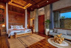 อื่นๆ 5 The Lumbung Jaya Resort