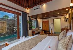 อื่นๆ 6 The Lumbung Jaya Resort