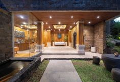 อื่นๆ 3 The Lumbung Jaya Resort