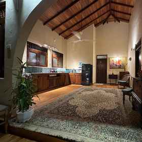 Primary image 1 塔尔佩岛, 拉布杜瓦 Villas