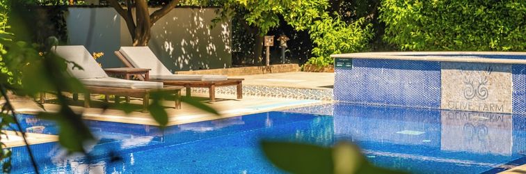 อื่นๆ guesthouse by west