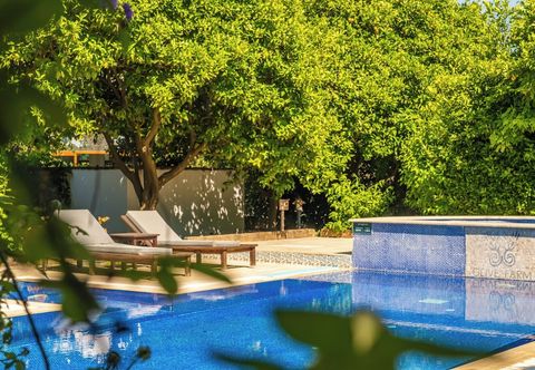 อื่นๆ guesthouse by west