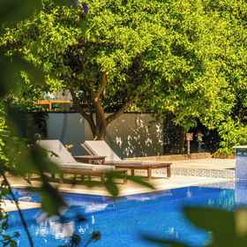 Primary image 1 guesthouse by west, Datça District Hotels