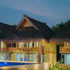 Primary image1Station One Beach Resort El Nido,卡瓦延岛飯店