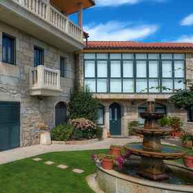 Primary image 1 APARTAMENTOS RIO SIL, Paradela Apartments