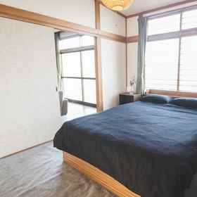 Room 1 Furano View House, Furano Ski Area Hotels