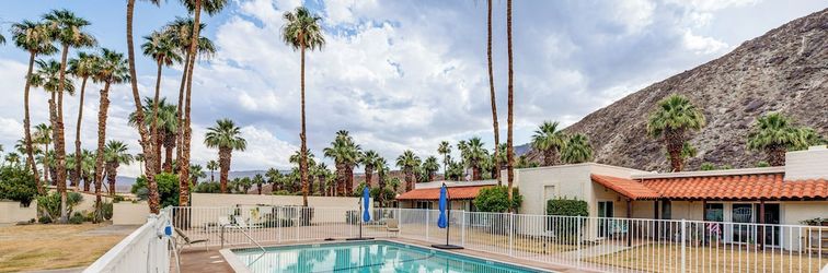 อื่นๆ 2 Mi to Galleta Meadows: Desert Golf Retreat!